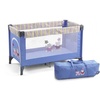 CHIC 4 BABY Luxus blau