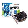MSI N630GT-MD2GD3 GeForce GT 630, 2GB DDR3, 810MHz (V809-074R) MSI N630GT-MD2GD3 GeForce GT 630, 2GB DDR3, 810MHz (V809-074R)