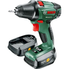 Bosch PSR 14,4 LI-2 inkl. 2 x 1,5 Ah (0 603 973 401) Bosch PSR 14,4 LI-2 inkl. 2 x 1,5 Ah (0 603 973 401)