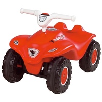 Big Bobby Car Quad rot (800056400)
