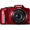 Canon PowerShot SX170 IS rot Canon PowerShot SX170 IS rot