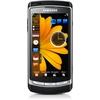 Samsung I8910 HD schwarz Samsung I8910 HD schwarz