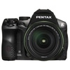 Pentax K-30 schwarz + DA L 18-55mm AL Pentax K-30 schwarz + DA L 18-55mm AL