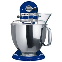KitchenAid Artisan Küchenmaschine 5KSM150PS Kobaltblau KitchenAid Artisan Küchenmaschine 5KSM150PS Kobaltblau