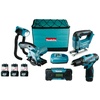 Makita Combo-Kit DK1490 Makita Combo-Kit DK1490