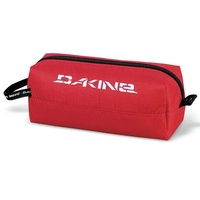 DAKINE Accessory Case Red