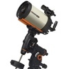 Celestron Schmidt-Cassegrain EdgeHD-SC CGEM 800 GoTo 203/2032 Celestron Schmidt-Cassegrain EdgeHD-SC CGEM 800 GoTo 203/2032
