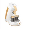 Philips Senseo HD7810/55 Sonnenorange Philips Senseo HD7810/55 Sonnenorange