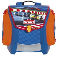 Scout Mega 24h Race