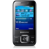 Samsung E2600