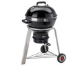 Landmann Holzkohlegrill Black Pearl Comfort Landmann Holzkohlegrill Black Pearl Comfort