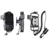 Brodit Halter aktiv 512204 für Blackberry Curve 9300 Brodit Halter aktiv 512204 für Blackberry Curve 9300
