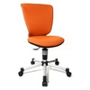 Topstar Titan Junior 3D alusilber / orange Topstar Titan Junior 3D alusilber / orange