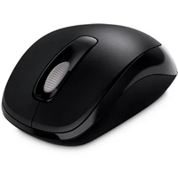 MICROSOFT Wireless Mobile Mouse 1000 (2CF-00003)