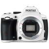 Pentax K-50 Body weiß Pentax K-50 Body weiß