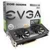 EVGA GeForce GTX 760 Superclocked ACX Cooler 2GB GDDR5 1072MHz (02G-P4-3765-KR) EVGA GeForce GTX 760 Superclocked ACX Cooler 2GB GDDR5 1072MHz (02G-P4-3765-KR)