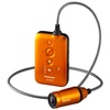 Panasonic HX-A100 orange Panasonic HX-A100 orange