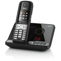 Gigaset S810A schwarz