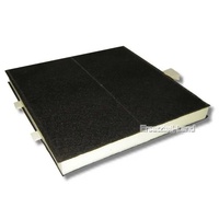 BSH 360732 Kohlefilter