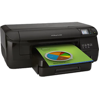 HP Officejet Pro 8100