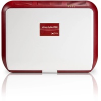 Funkwerk hybird 300 Starter Pack VoIP