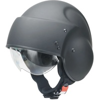 Redbike RB-850 Pilot Matt-Schwarz Redbike RB-850 Pilot Matt-Schwarz