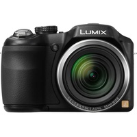 Panasonic Lumix DMC-LZ20