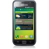 Samsung Galaxy S I9000 schwarz Samsung Galaxy S I9000 schwarz