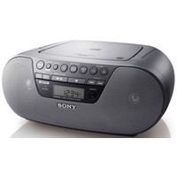 SONY ZS-S10CP