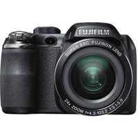 Fujifilm FinePix S4400