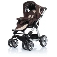 ABC-Design Turbo 6S crispy inkl. Tragewanne