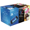 Sony PSP E1000 + Gran Turismo (Essentials) + LittleBigPlanet (Essentials) (Bundle) Sony PSP E1000 + Gran Turismo (Essentials) + LittleBigPlanet (Essentials) (Bundle)
