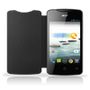 Acer Liquid Z3 Duo Christmas Edition schwarz / rot Acer Liquid Z3 Duo Christmas Edition schwarz / rot