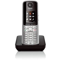 Gigaset SX810A ISDN + S810H Duo