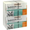 Ratiopharm TEUFELSKRALLE RATIOPHARM Filmtabletten 200 St Ratiopharm TEUFELSKRALLE RATIOPHARM Filmtabletten 200 St