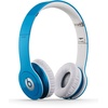 Beats by Dr. Dre Solo HD light blue Beats by Dr. Dre Solo HD light blue