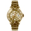 ICE-Watch Ice-Alu - Gold - Unisex AL.GD.U.A.12 ICE-Watch Ice-Alu - Gold - Unisex AL.GD.U.A.12