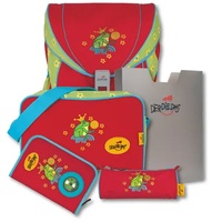 DerDieDas ErgoFlex Happy Frog 5tlg.