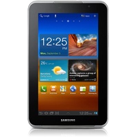 Samsung Galaxy Tab 7.0 Plus N 16GB Wi-Fi + 3G Pure White