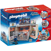 Playmobil City Life Aufklapp-Spiel-Box - Polizeistation (5421) Playmobil City Life Aufklapp-Spiel-Box - Polizeistation (5421)
