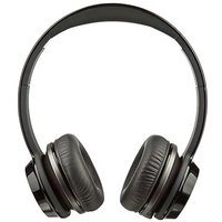 Monster Cable N-Tune Midnight Black