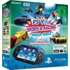 Sony PS Vita WiFi + Sports & Racing Mega Pack (Bundle) Sony PS Vita WiFi + Sports & Racing Mega Pack (Bundle)