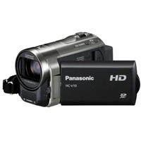 Panasonic HC-V10 schwarz