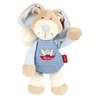sigikid Schutzengel Hase, hellblau sigikid Schutzengel Hase, hellblau