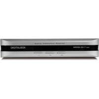 DigitalBox IMPERIAL DB 2 T basic