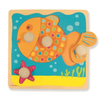 JUMBO Spiele Holzpuzzle Fisch (53067) JUMBO Spiele Holzpuzzle Fisch (53067)
