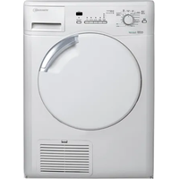 Bauknecht TK PLUS 81B Di