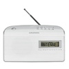 Grundig Music 61 weiß Grundig Music 61 weiß