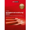 Lexware Anlagenverwaltung 2013 (11) UPG DE Win Lexware Anlagenverwaltung 2013 (11) UPG DE Win