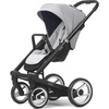 Mutsy igo Comfort black/mist Mutsy igo Comfort black/mist